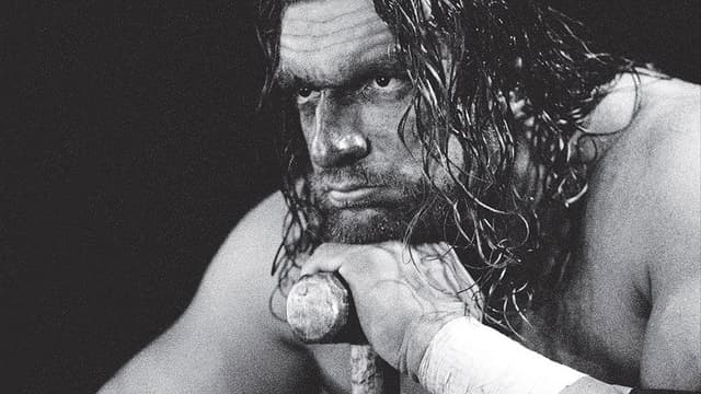 WWE Vengeance 2001