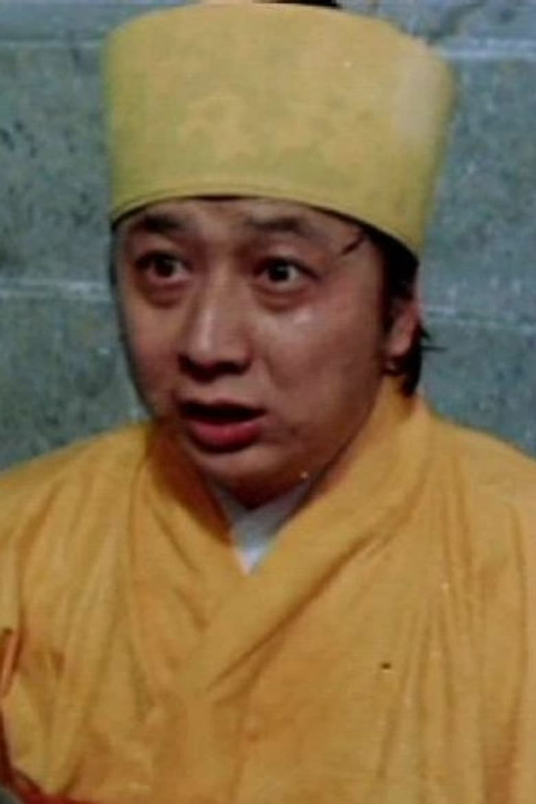 Hoh Tin-Shing