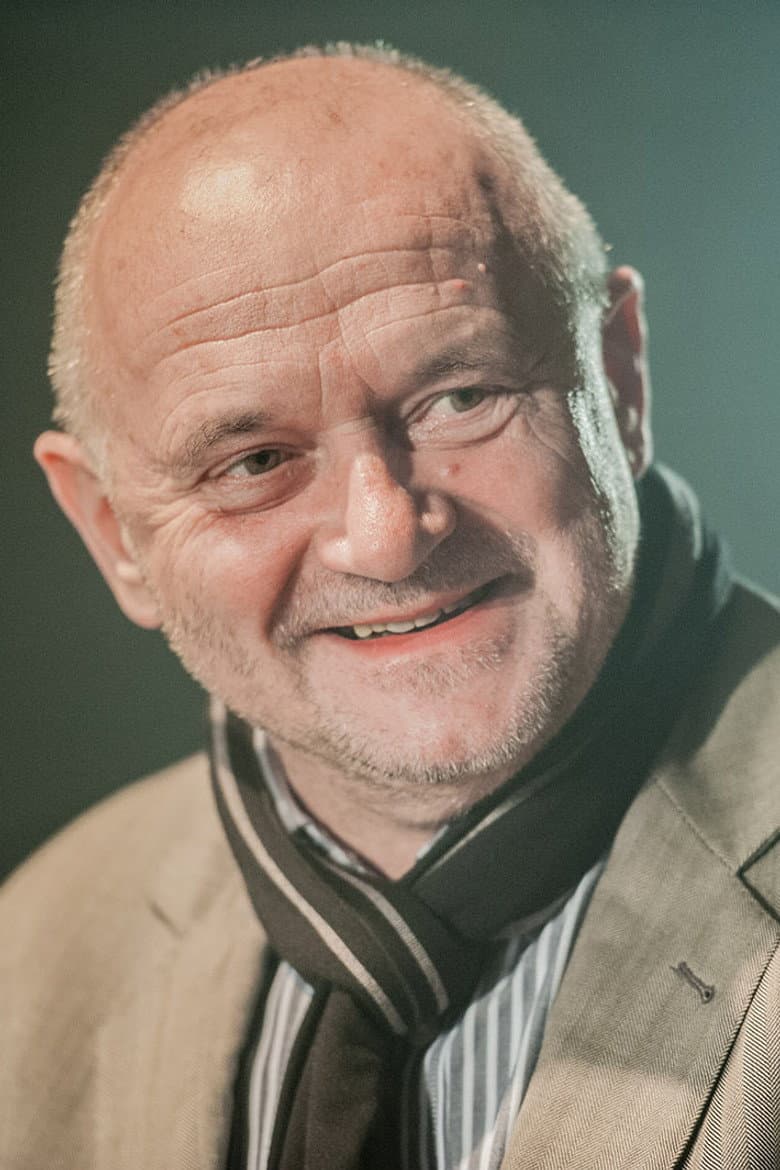 Stanisław Tokarski