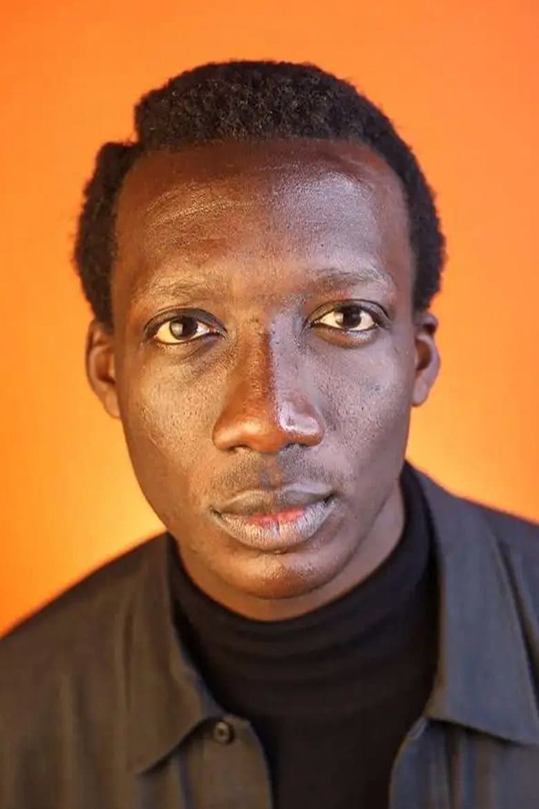 Souleymane Sylla