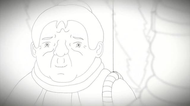 The Reach (Animated)
