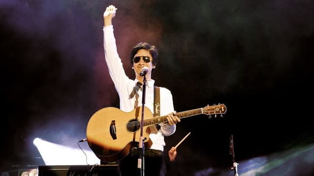 Eraserheads: The Reunion Concert