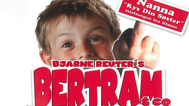 Bertram & Co