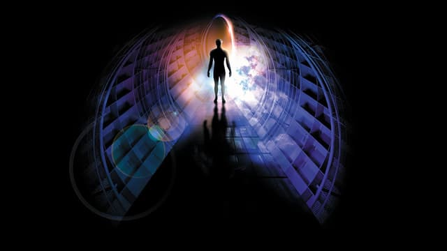 The Andromeda Strain