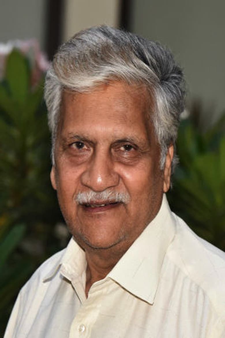 S V Rajendra Singh Babu