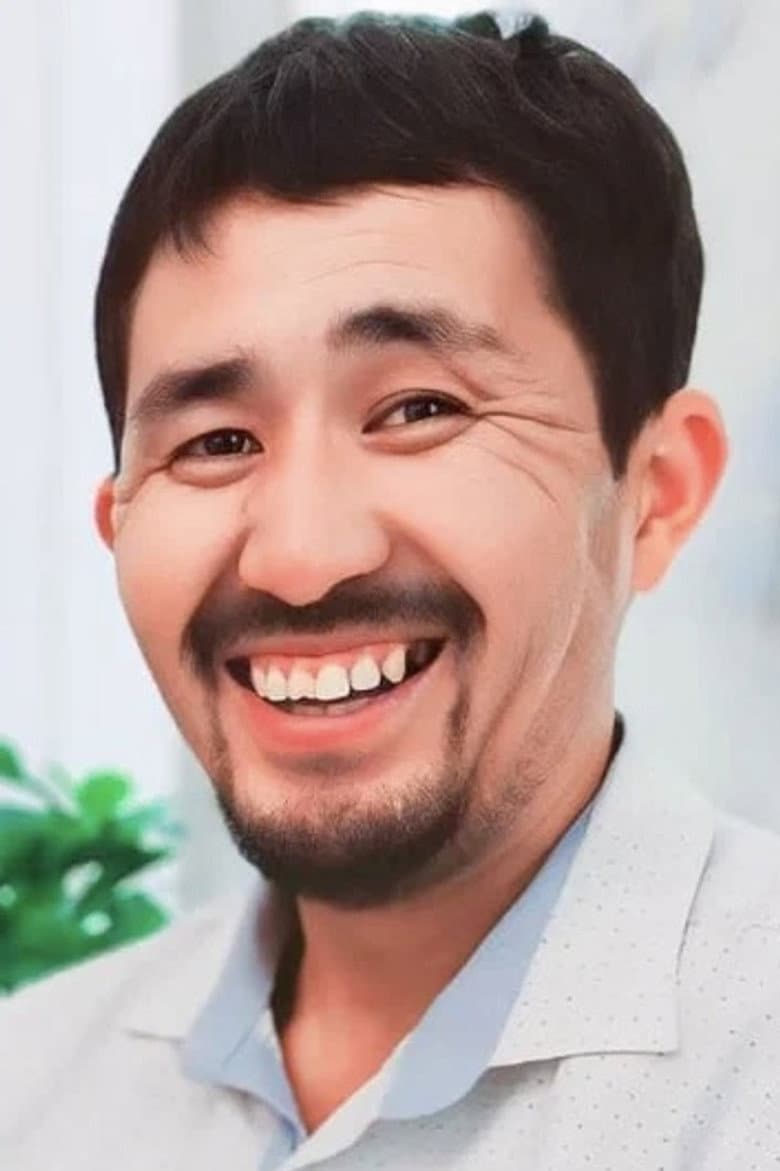 Kilishbek Kasimbekov