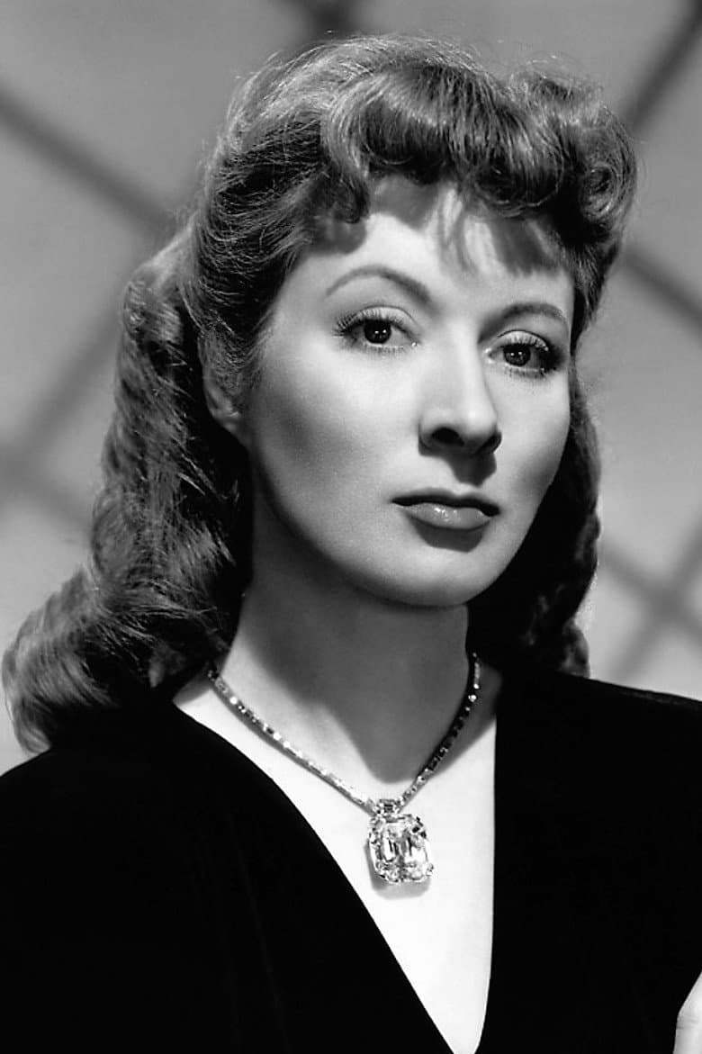 Greer Garson