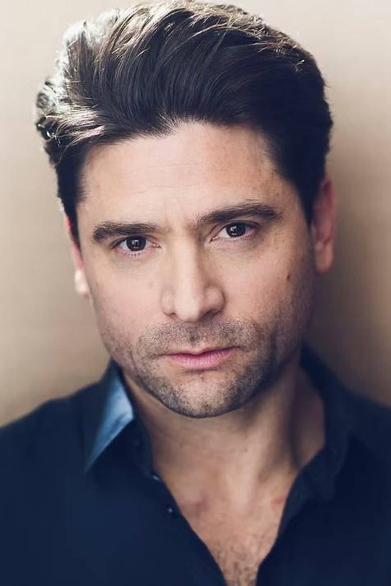 Nathan Todaro