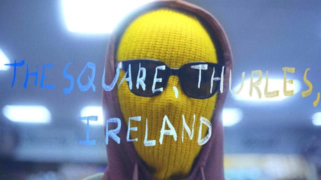 A Thurles Tale