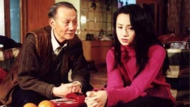 大雪无痕