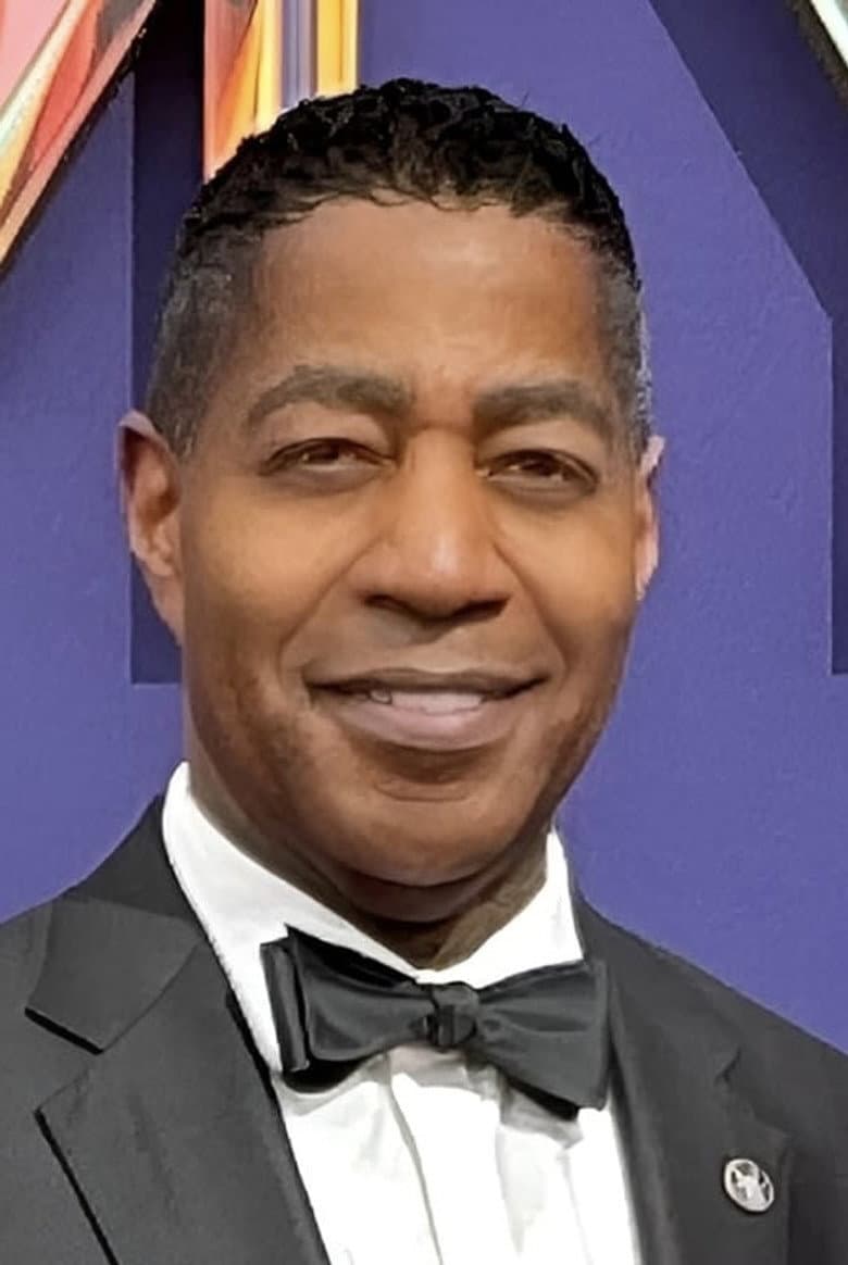 Merrick McCartha