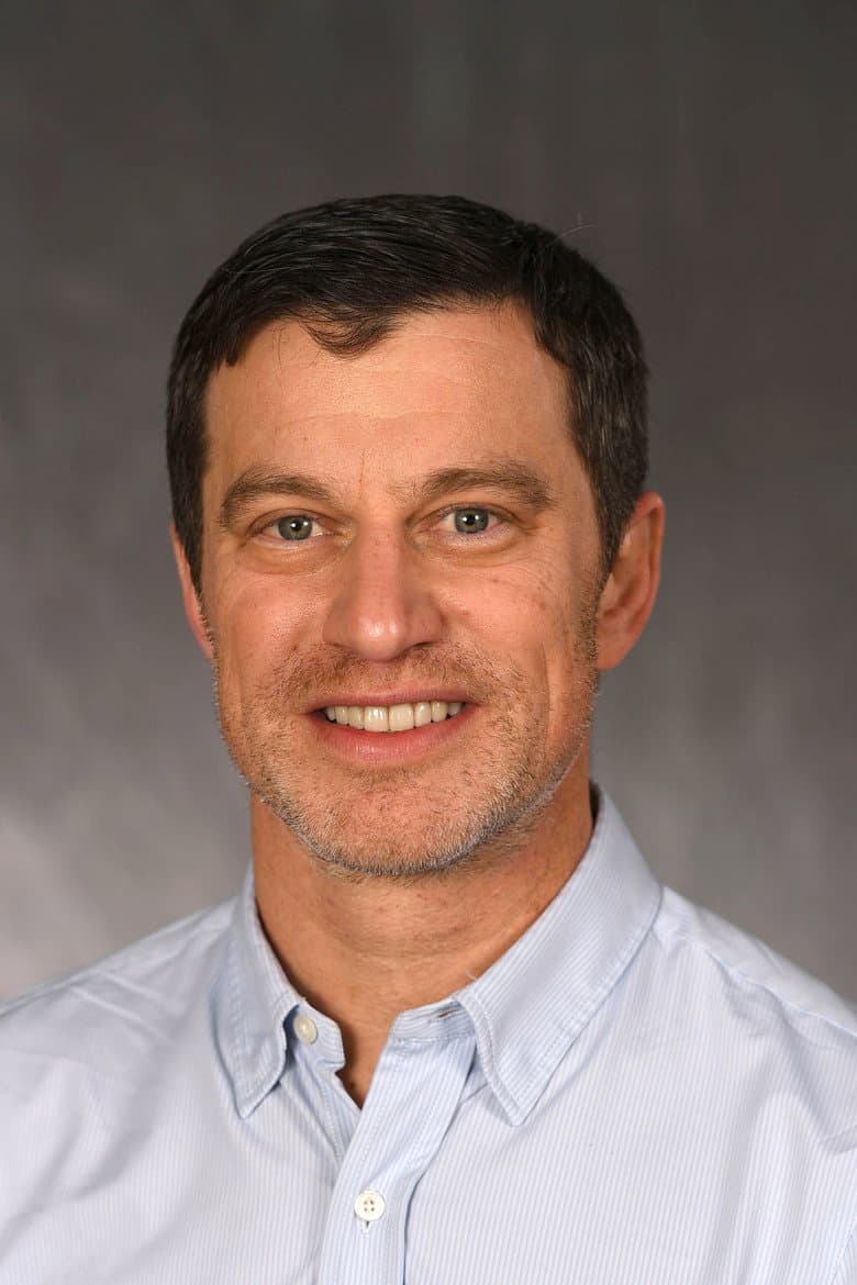 Andrew Friedman