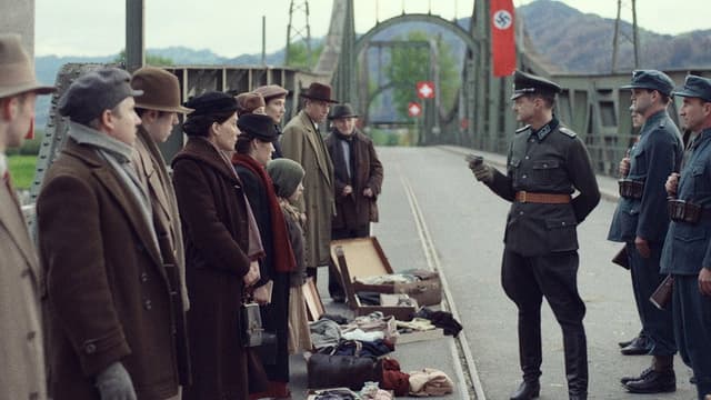 The Grüninger File