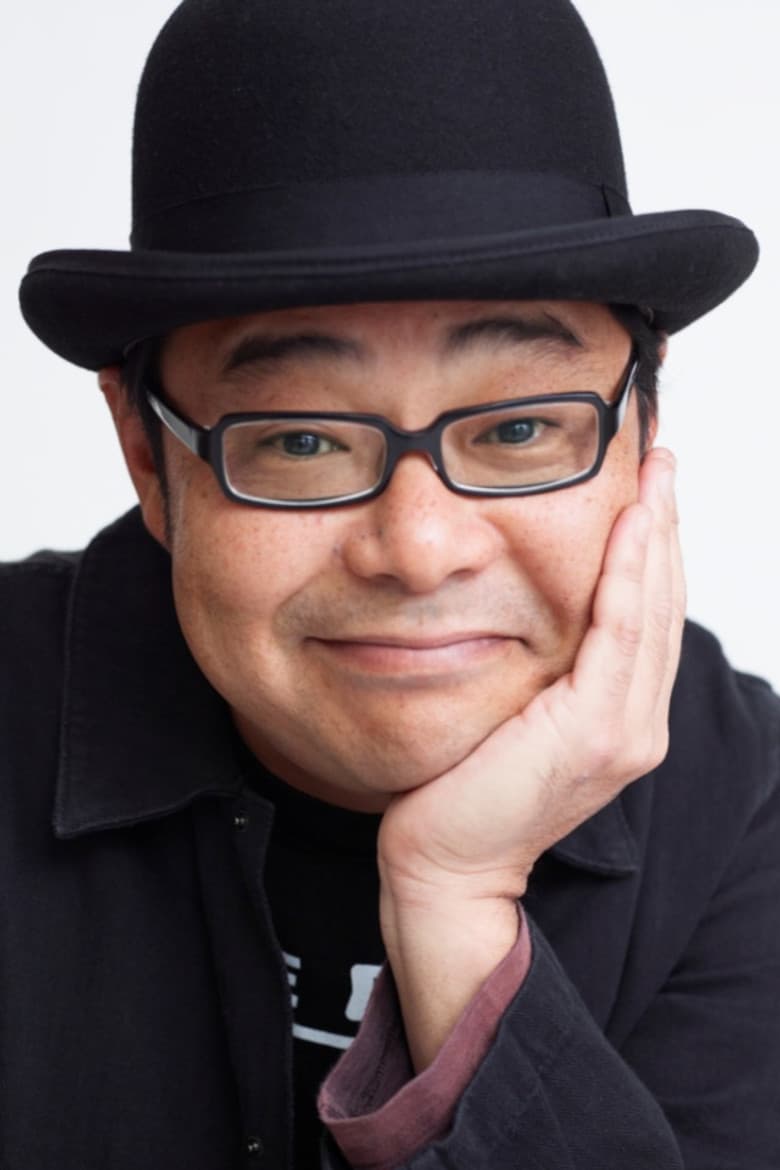 Hiromasa Taguchi