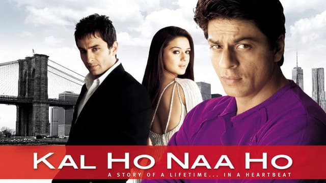 Kal Ho Naa Ho