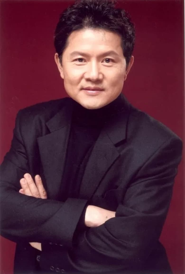 Lee Kyung-young