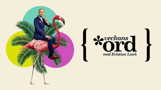 Veckans ord