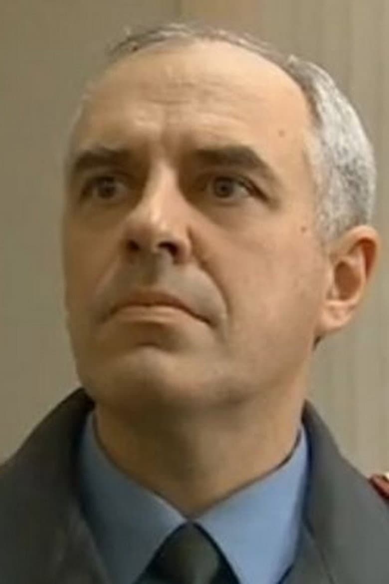 Aleksei Afanasyev