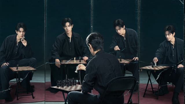 The Infinite 10 Days