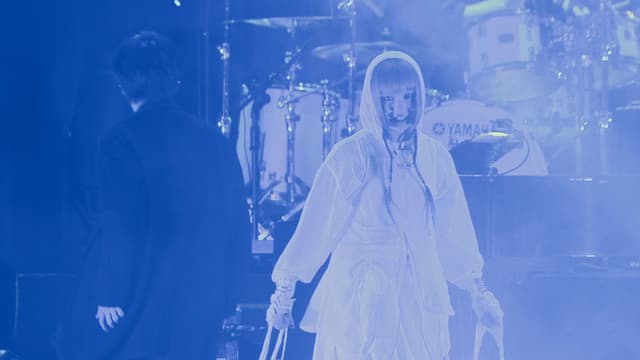 澤野弘之 LIVE [nZk] in Shanghai 2024