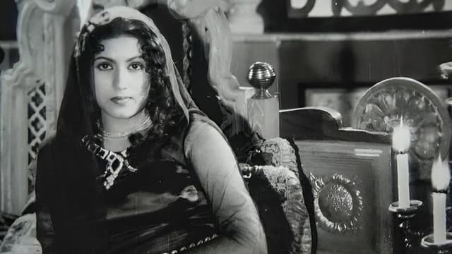 Mahal