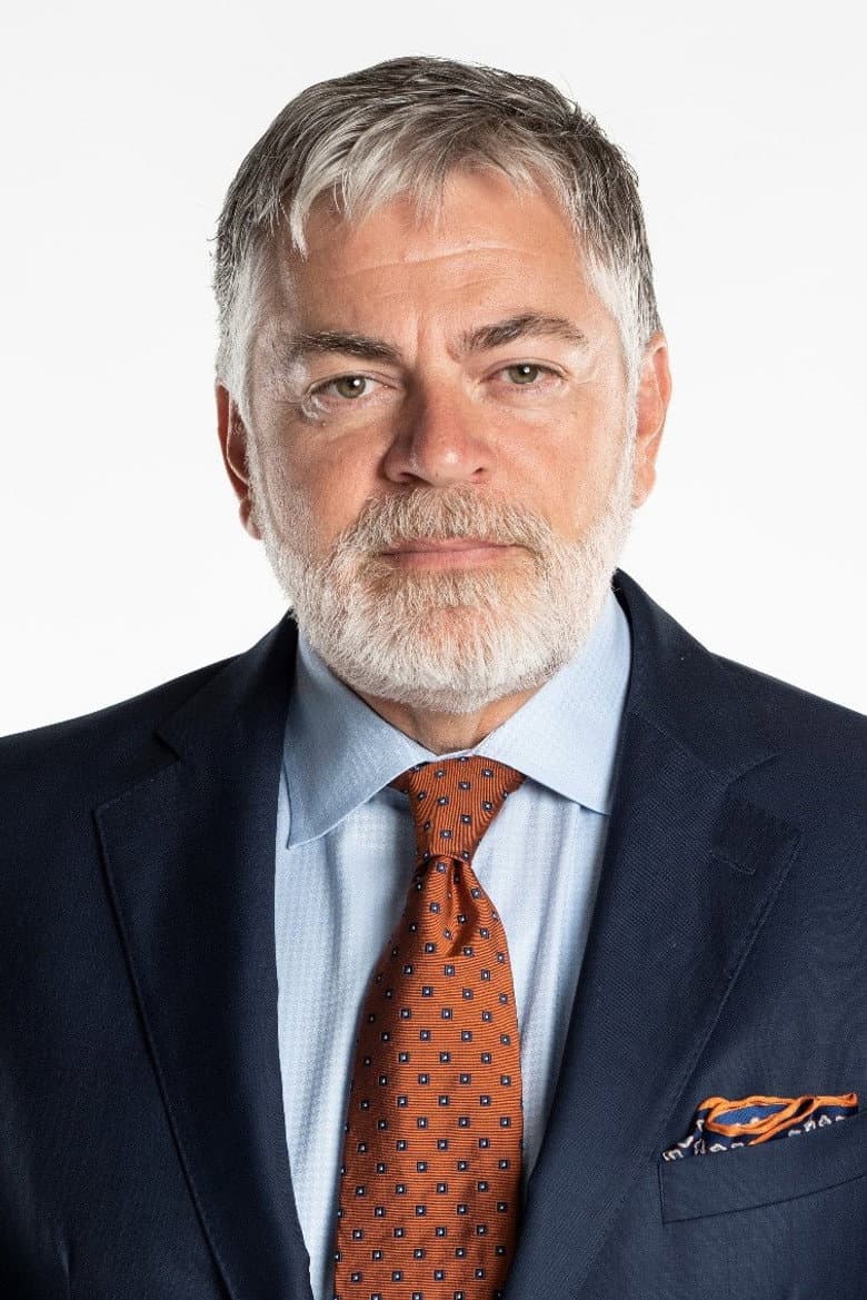 Tim Jackson