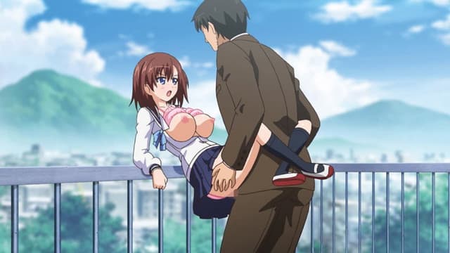 JK to Inkou Kyoushi 4