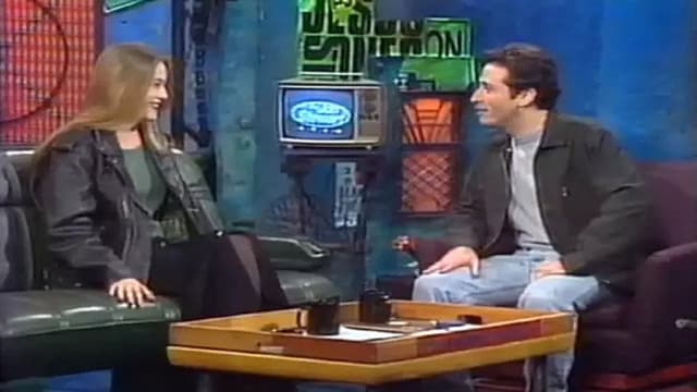 The Jon Stewart Show