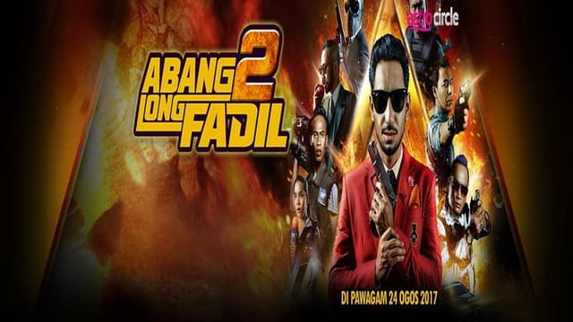 Big Brother Fadil 2