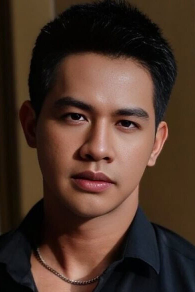 Nok Panupong Banphan