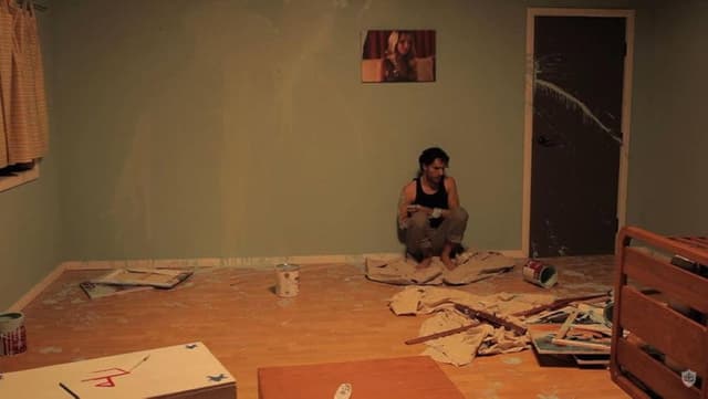 Making Room