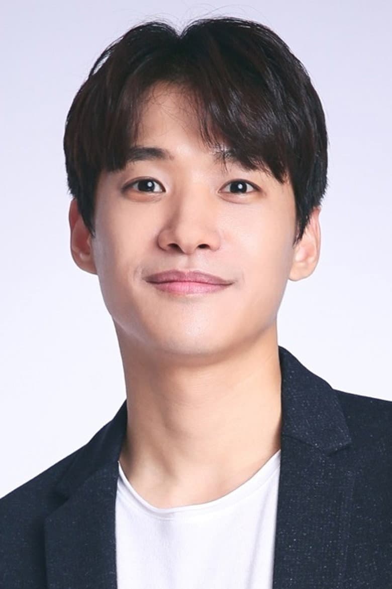 Jung Wook-jin