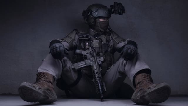 Hunters