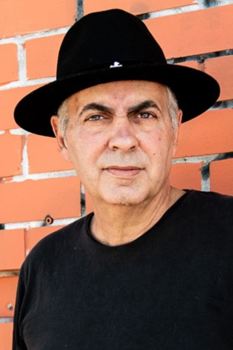 Mário Mata
