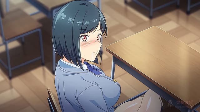 Immoral Routine The Animation