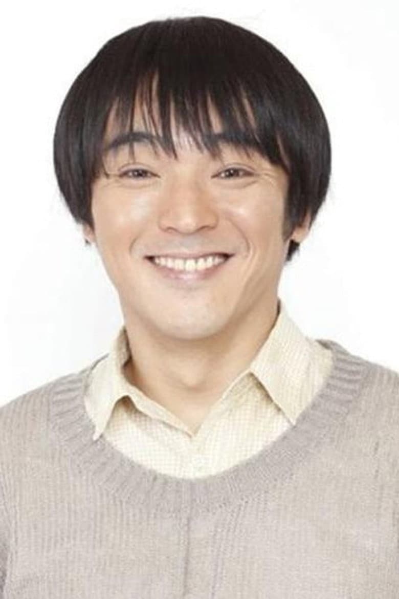 Takashi Nakamura