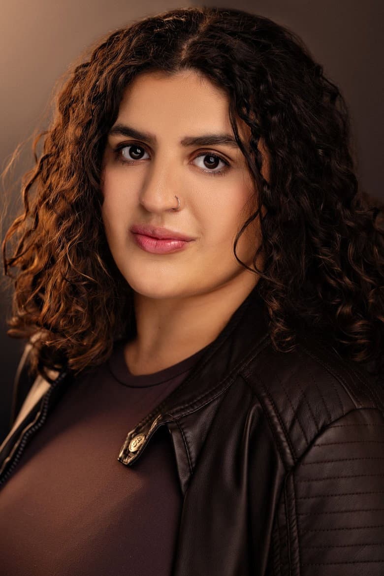 Maya Noor