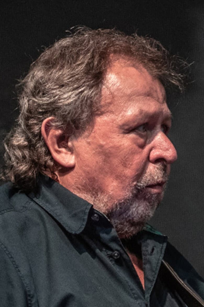 Pavel Fořt