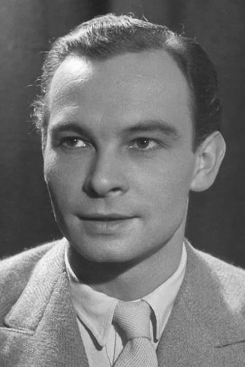 Josef Pehr