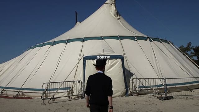 Echo d'une vie perdue