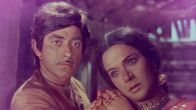 Heer Raanjha