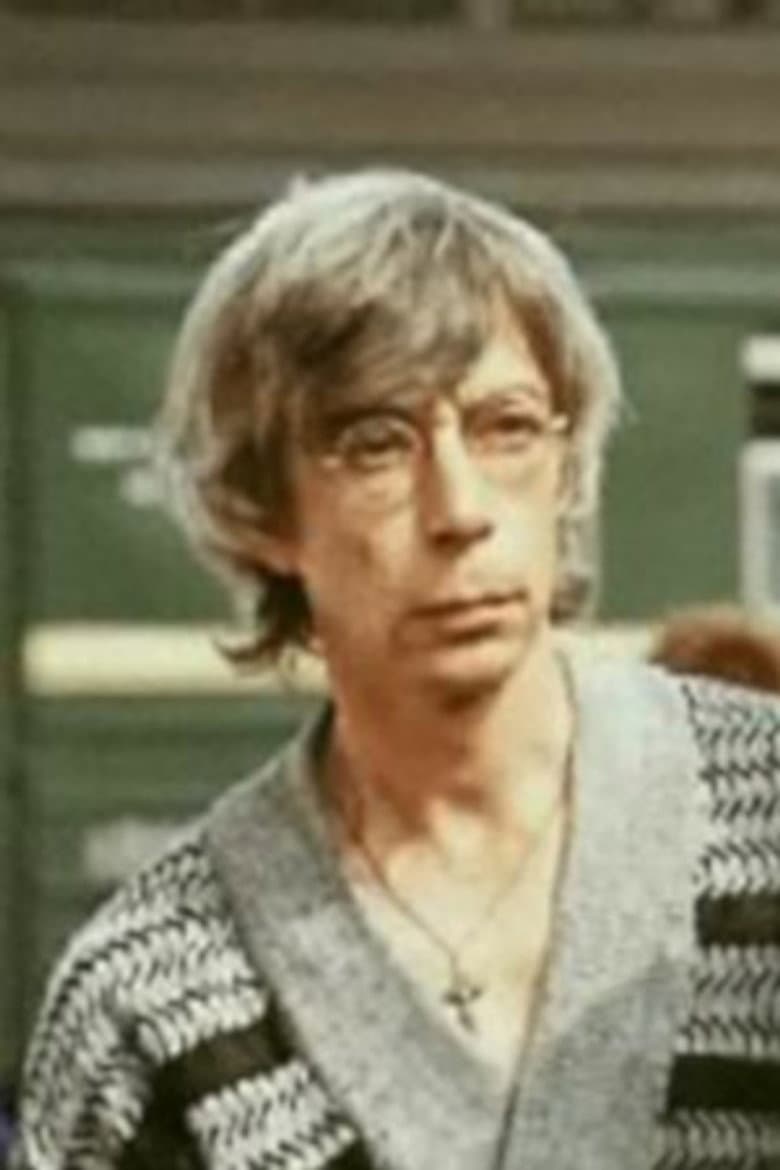 Oleg Sevastyanov