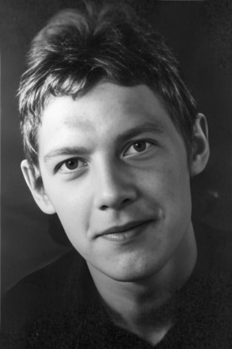 Arvydas Bagdonas