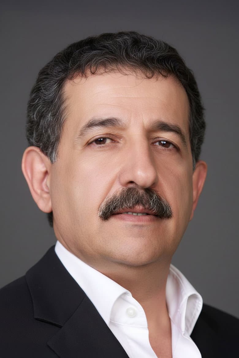 Gani Rüzgar Şavata