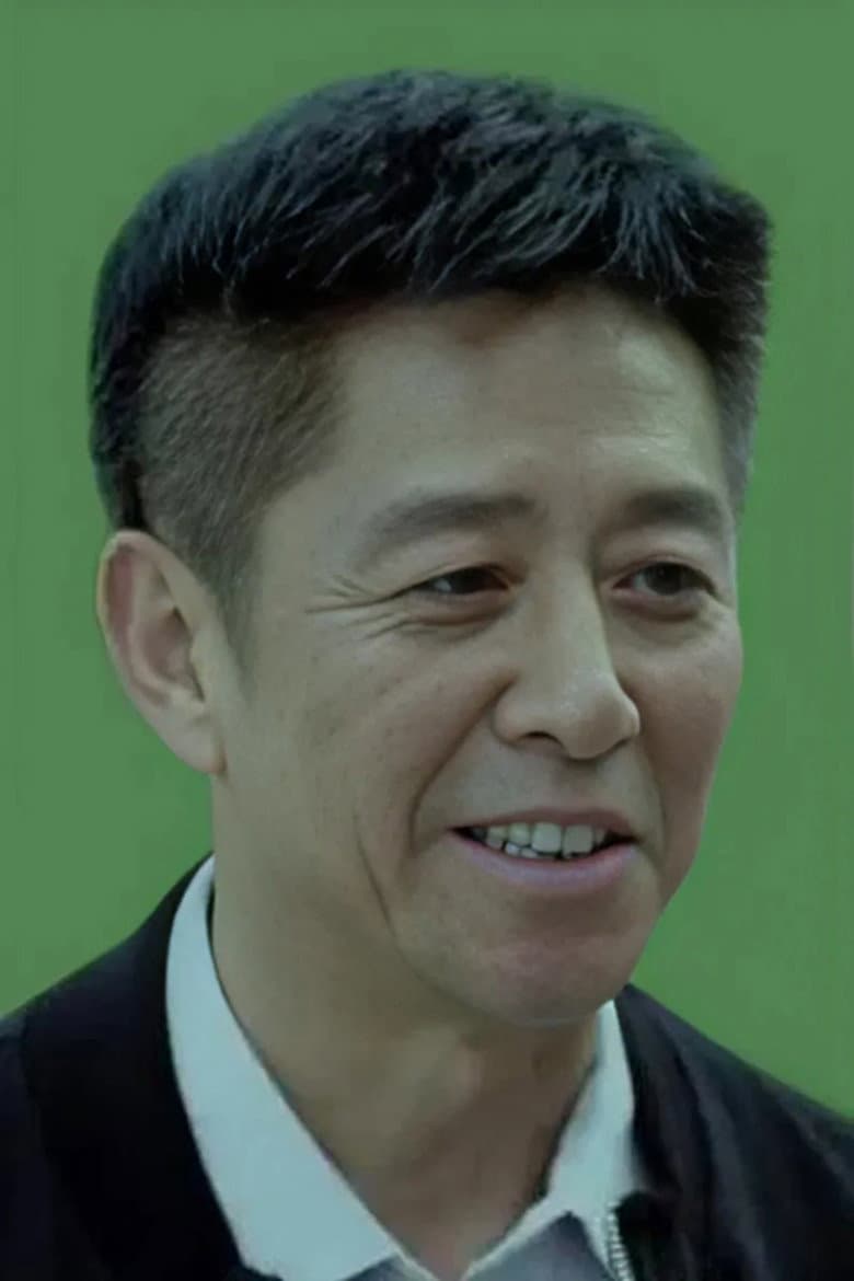 Wang Yongquan