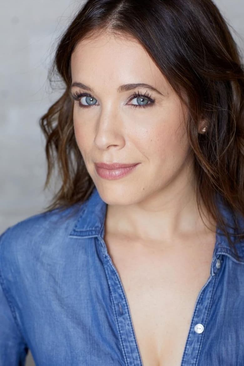 Marla Sokoloff