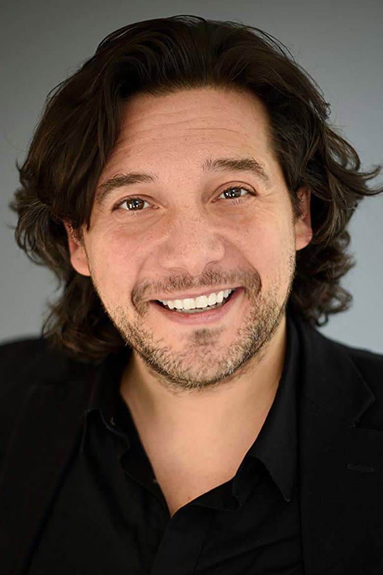Sean Kenin