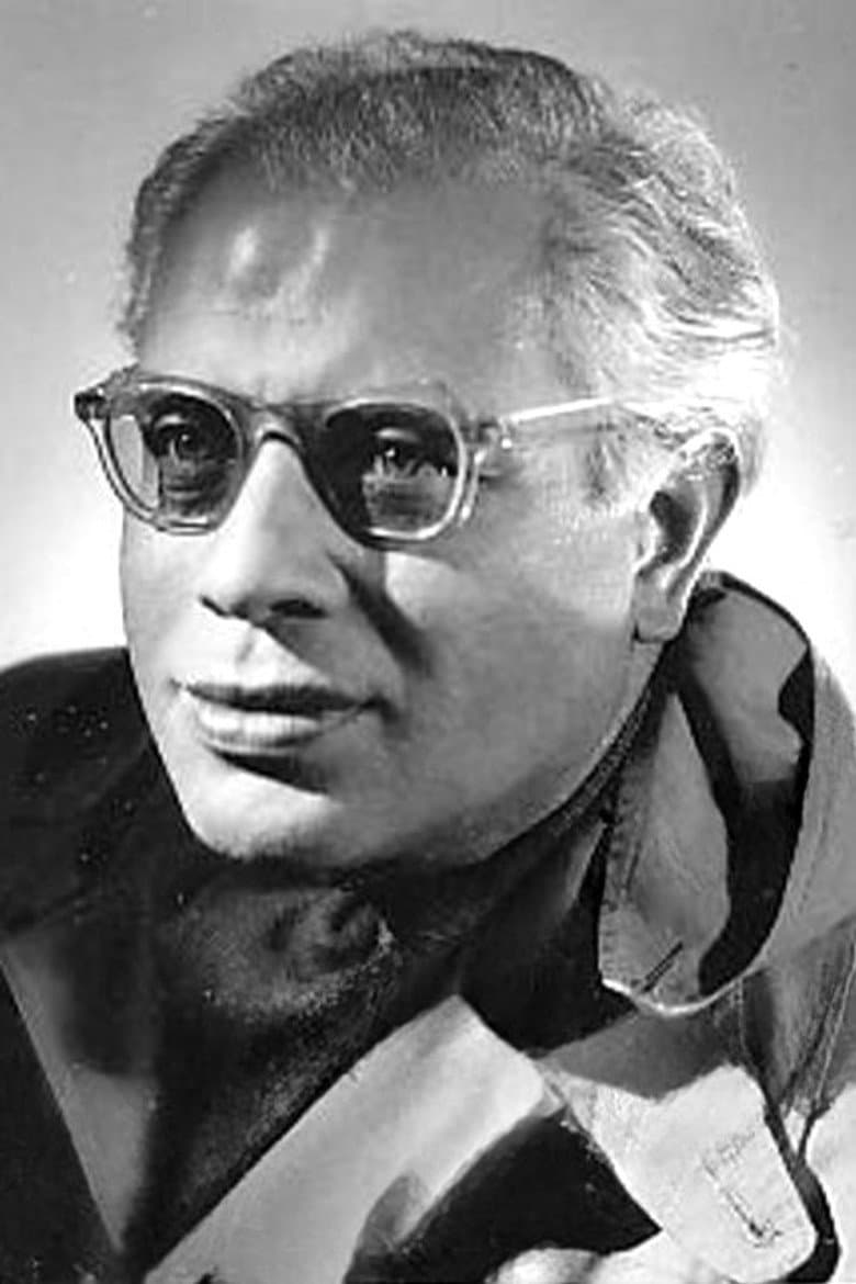 Harald Mannl