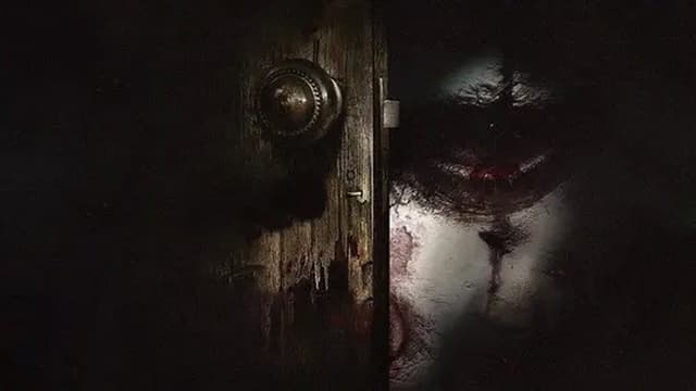 Don't Open the Door