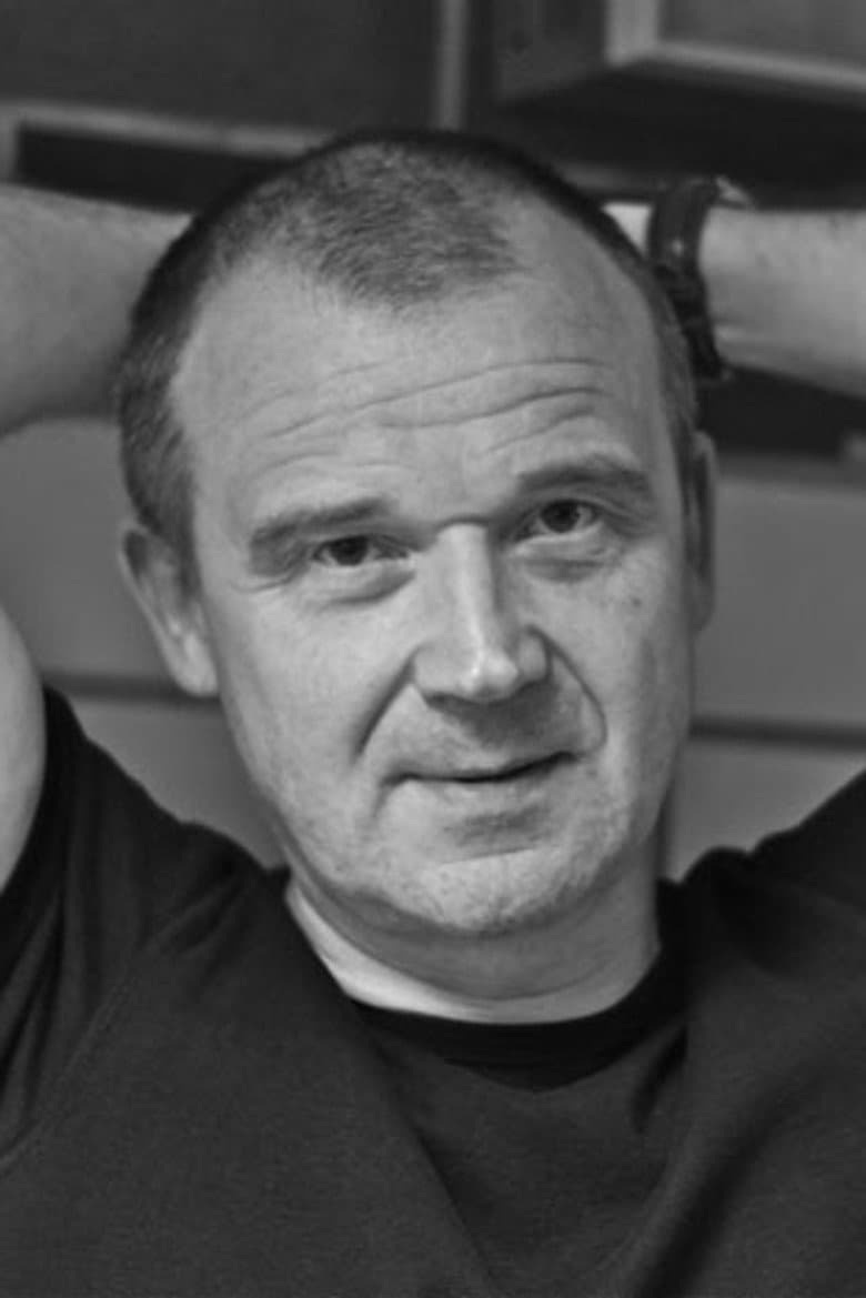 Aleksandr Rakhlenko